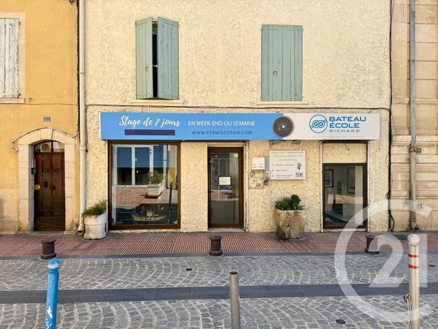 divers à vendre - 31.0 m2 - BANDOL - 83 - PROVENCE-ALPES-COTE-D-AZUR - Century 21 Immobilière Charlemagne