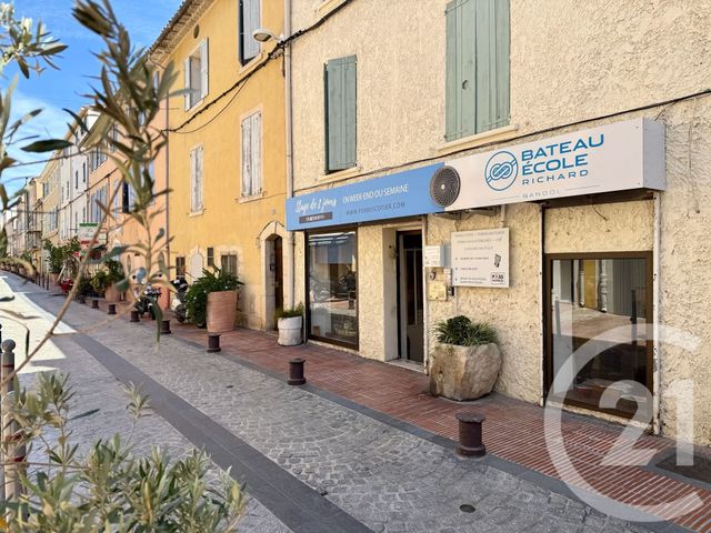 divers à vendre - 31.0 m2 - BANDOL - 83 - PROVENCE-ALPES-COTE-D-AZUR - Century 21 Immobilière Charlemagne