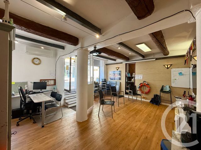 divers à vendre - 31.0 m2 - BANDOL - 83 - PROVENCE-ALPES-COTE-D-AZUR - Century 21 Immobilière Charlemagne
