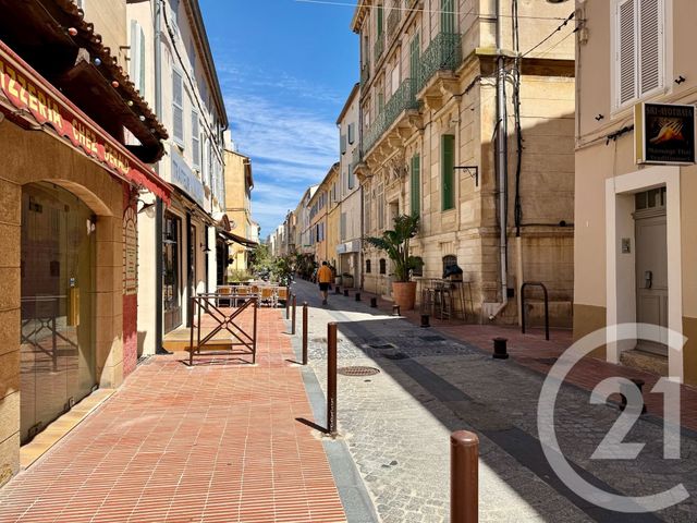 divers à vendre - 31.0 m2 - BANDOL - 83 - PROVENCE-ALPES-COTE-D-AZUR - Century 21 Immobilière Charlemagne