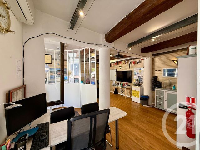 divers à vendre - 31.0 m2 - BANDOL - 83 - PROVENCE-ALPES-COTE-D-AZUR - Century 21 Immobilière Charlemagne