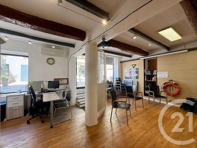 divers à vendre - 31.0 m2 - BANDOL - 83 - PROVENCE-ALPES-COTE-D-AZUR - Century 21 Immobilière Charlemagne