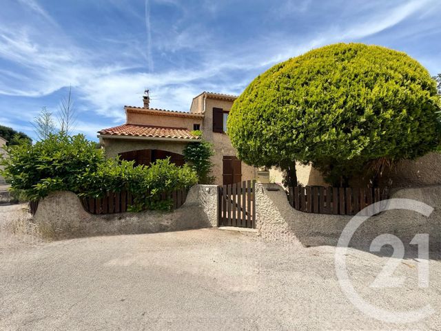 maison - SIX FOURS LES PLAGES - 83
