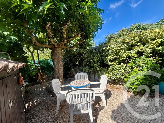 maison à vendre - 3 pièces - 50.2 m2 - BANDOL - 83 - PROVENCE-ALPES-COTE-D-AZUR - Century 21 Immobilière Charlemagne