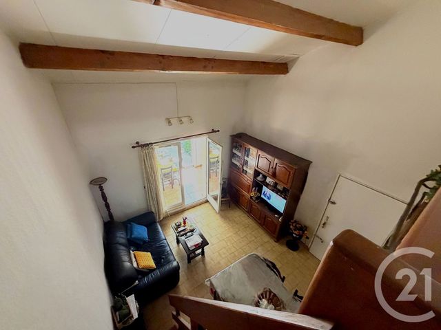 maison à vendre - 3 pièces - 50.2 m2 - BANDOL - 83 - PROVENCE-ALPES-COTE-D-AZUR - Century 21 Immobilière Charlemagne