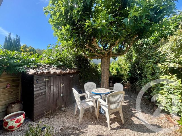 maison à vendre - 3 pièces - 50.2 m2 - BANDOL - 83 - PROVENCE-ALPES-COTE-D-AZUR - Century 21 Immobilière Charlemagne