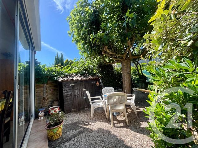 maison à vendre - 3 pièces - 50.2 m2 - BANDOL - 83 - PROVENCE-ALPES-COTE-D-AZUR - Century 21 Immobilière Charlemagne