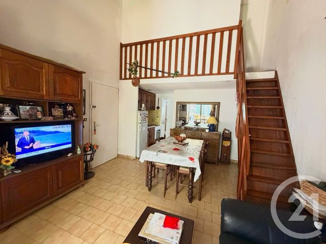 maison à vendre - 3 pièces - 50.2 m2 - BANDOL - 83 - PROVENCE-ALPES-COTE-D-AZUR - Century 21 Immobilière Charlemagne
