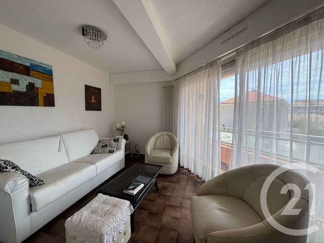 Appartement T2 à vendre - 2 pièces - 46.91 m2 - BANDOL - 83 - PROVENCE-ALPES-COTE-D-AZUR - Century 21 Immobilière Charlemagne