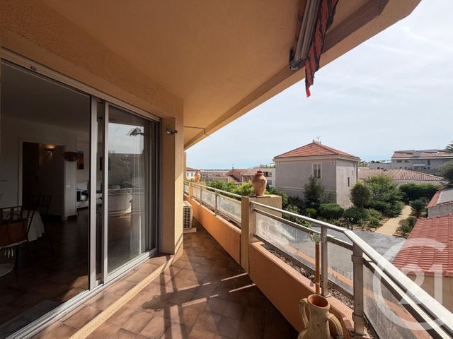 appartement - BANDOL - 83