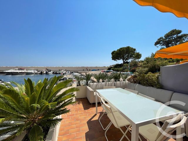 Appartement F2 à vendre BANDOL