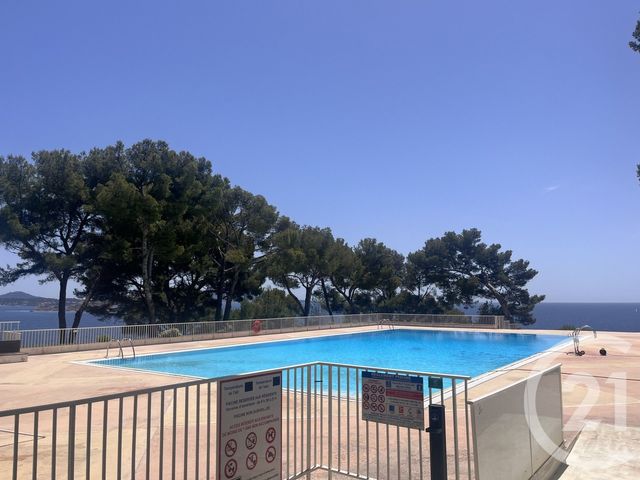 Appartement F2 à vendre - 2 pièces - 65.0 m2 - BANDOL - 83 - PROVENCE-ALPES-COTE-D-AZUR - Century 21 Immobilière Charlemagne