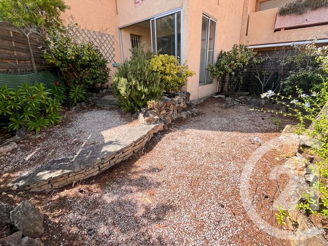 Appartement F1 à vendre BANDOL