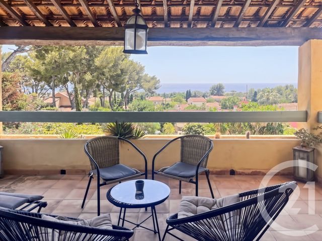 maison - BANDOL - 83