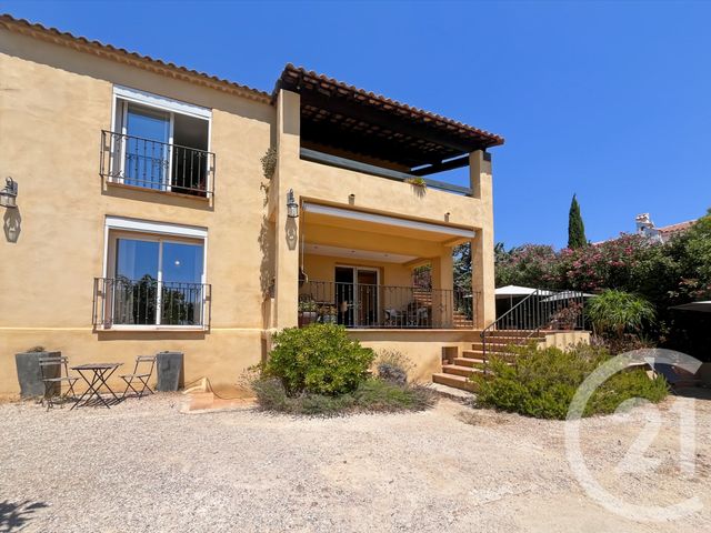 maison à vendre - 11 pièces - 277.0 m2 - BANDOL - 83 - PROVENCE-ALPES-COTE-D-AZUR - Century 21 Immobilière Charlemagne
