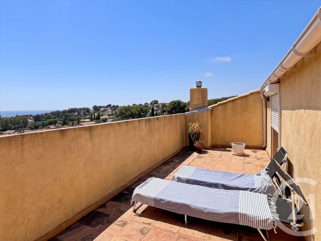 maison à vendre - 11 pièces - 277.0 m2 - BANDOL - 83 - PROVENCE-ALPES-COTE-D-AZUR - Century 21 Immobilière Charlemagne