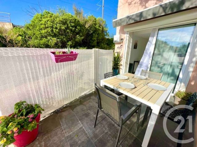appartement - BANDOL - 83