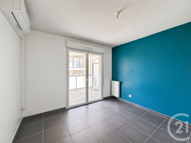 Appartement F2 à louer - 2 pièces - 39.02 m2 - LA SEYNE SUR MER - 83 - PROVENCE-ALPES-COTE-D-AZUR - Century 21 Immobilière Charlemagne