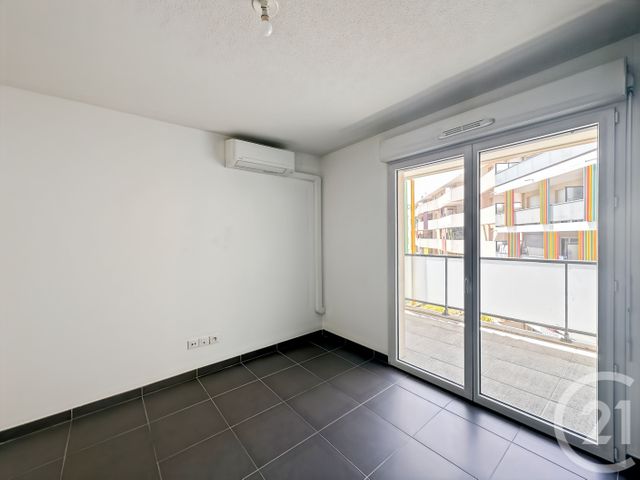 Appartement F2 à louer - 2 pièces - 39.02 m2 - LA SEYNE SUR MER - 83 - PROVENCE-ALPES-COTE-D-AZUR - Century 21 Immobilière Charlemagne