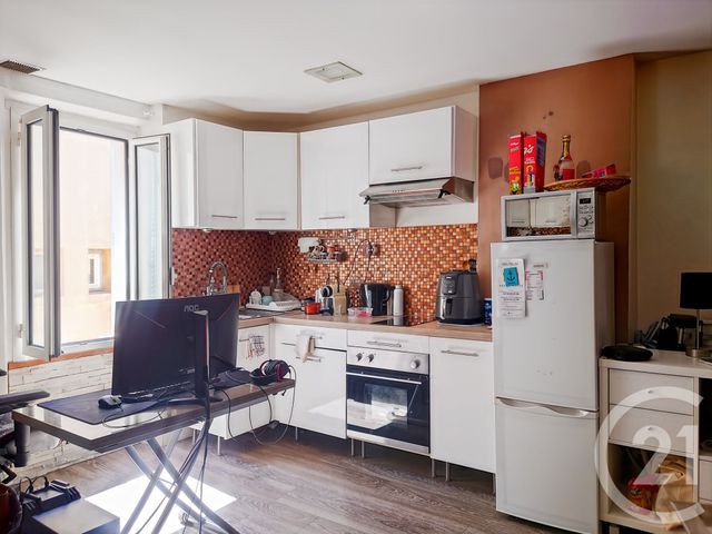 appartement - BANDOL - 83