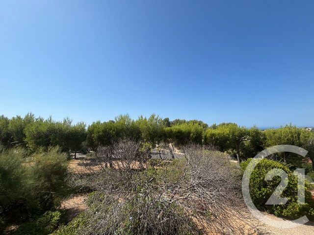 Appartement à vendre - 3 pièces - 59.12 m2 - BANDOL - 83 - PROVENCE-ALPES-COTE-D-AZUR - Century 21 Immobilière Charlemagne