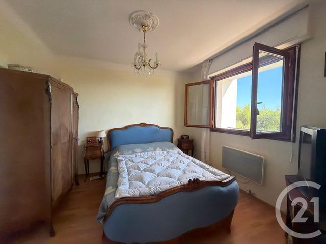 Appartement à vendre - 3 pièces - 59.12 m2 - BANDOL - 83 - PROVENCE-ALPES-COTE-D-AZUR - Century 21 Immobilière Charlemagne