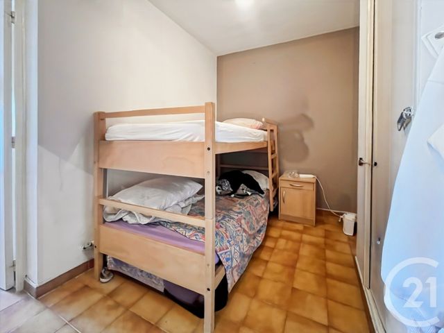 Appartement F1 à vendre - 2 pièces - 29.59 m2 - BANDOL - 83 - PROVENCE-ALPES-COTE-D-AZUR - Century 21 Immobilière Charlemagne