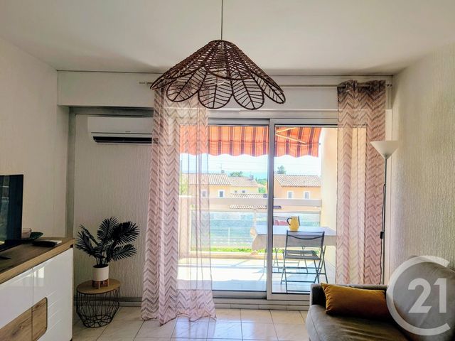 Appartement à vendre BANDOL
