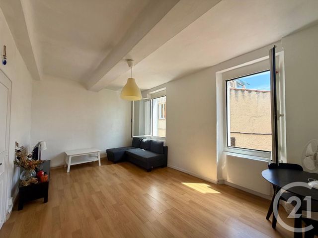 Appartement T2 à louer BANDOL