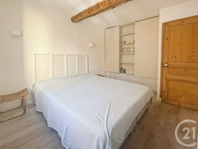 Appartement F3 à vendre - 3 pièces - 62.48 m2 - BANDOL - 83 - PROVENCE-ALPES-COTE-D-AZUR - Century 21 Immobilière Charlemagne