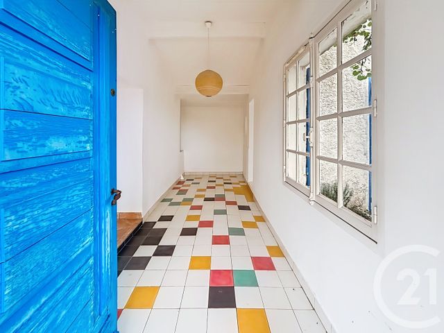 maison à vendre - 5 pièces - 92.4 m2 - BANDOL - 83 - PROVENCE-ALPES-COTE-D-AZUR - Century 21 Immobilière Charlemagne