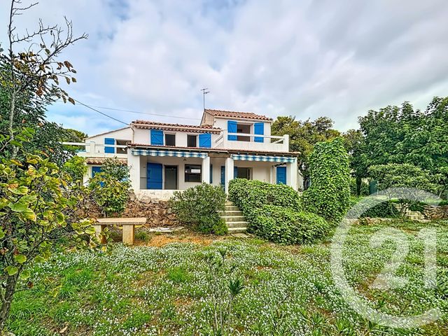maison - BANDOL - 83