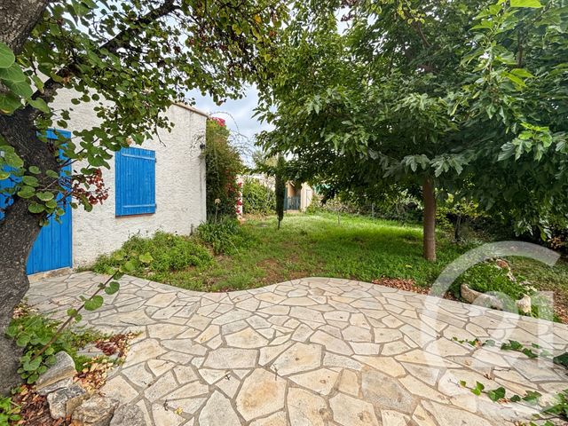 maison à vendre - 5 pièces - 92.4 m2 - BANDOL - 83 - PROVENCE-ALPES-COTE-D-AZUR - Century 21 Immobilière Charlemagne