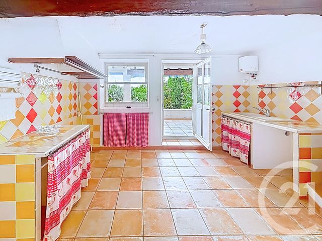 maison à vendre - 5 pièces - 92.4 m2 - BANDOL - 83 - PROVENCE-ALPES-COTE-D-AZUR - Century 21 Immobilière Charlemagne