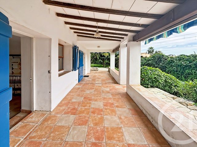 maison à vendre - 5 pièces - 92.4 m2 - BANDOL - 83 - PROVENCE-ALPES-COTE-D-AZUR - Century 21 Immobilière Charlemagne