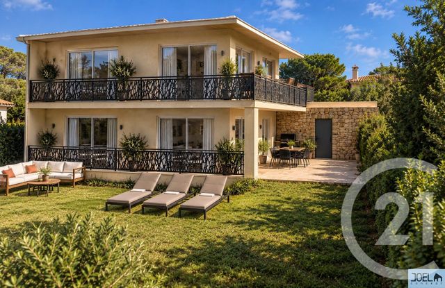 Appartement F3 à vendre BANDOL