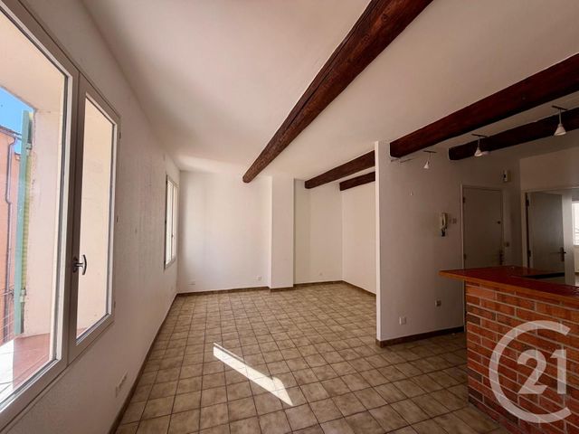 Appartement T3 à louer BANDOL