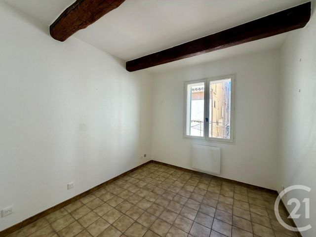 Appartement T3 à louer - 3 pièces - 56.28 m2 - BANDOL - 83 - PROVENCE-ALPES-COTE-D-AZUR - Century 21 Immobilière Charlemagne
