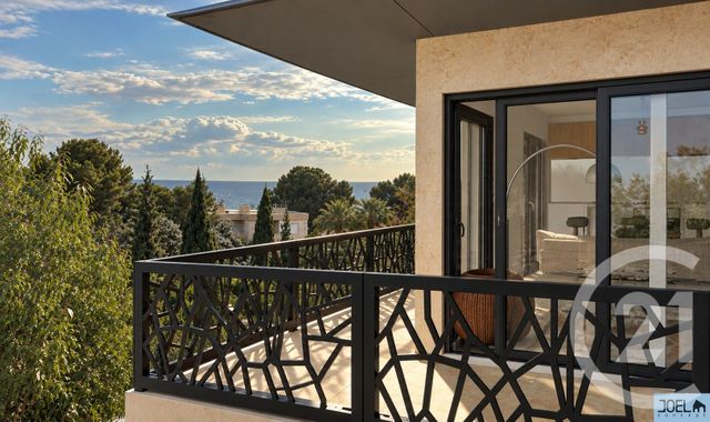 Appartement F3 à vendre - 3 pièces - 80.0 m2 - BANDOL - 83 - PROVENCE-ALPES-COTE-D-AZUR - Century 21 Immobilière Charlemagne