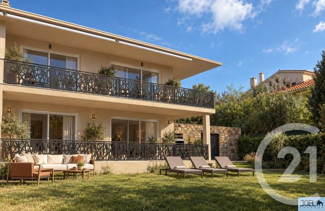 Appartement F3 à vendre - 3 pièces - 80.0 m2 - BANDOL - 83 - PROVENCE-ALPES-COTE-D-AZUR - Century 21 Immobilière Charlemagne