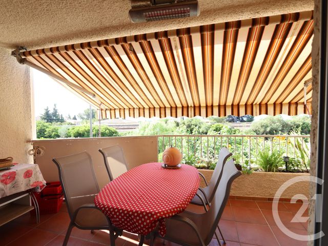 Afficher la photo en grand Appartement F4 à vendre - 4 pièces - 75.0 m2 - BANDOL - 83 - PROVENCE-ALPES-COTE-D-AZUR - Century 21 Immobilière Charlemagne
