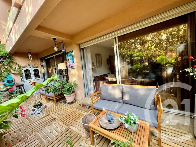 appartement - BANDOL - 83