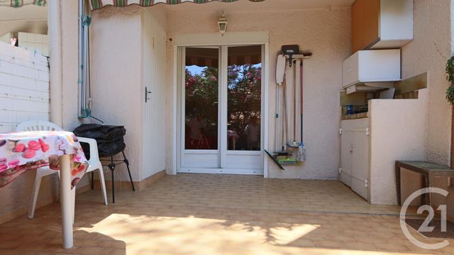 Afficher la photo en grand Appartement F1 à vendre - 1 pièce - 22.63 m2 - BANDOL - 83 - PROVENCE-ALPES-COTE-D-AZUR - Century 21 Immobilière Charlemagne