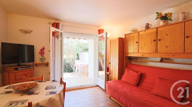 Afficher la photo en grand Appartement F1 à vendre - 1 pièce - 22.63 m2 - BANDOL - 83 - PROVENCE-ALPES-COTE-D-AZUR - Century 21 Immobilière Charlemagne