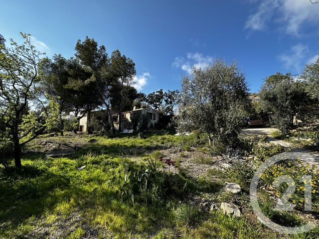 maison - BANDOL - 83