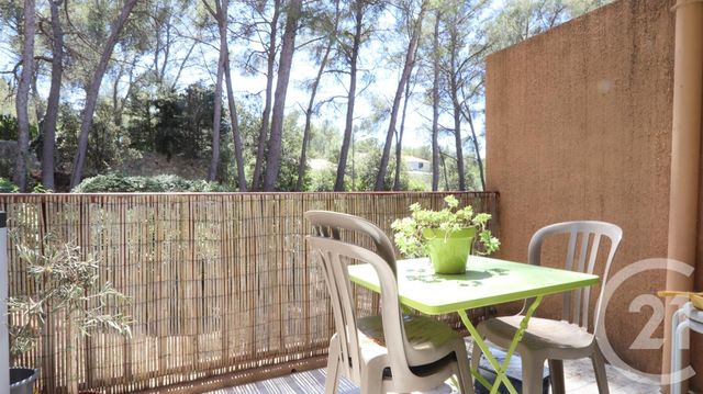 Afficher la photo en grand Appartement F1 à vendre - 1 pièce - 23.1 m2 - SANARY SUR MER - 83 - PROVENCE-ALPES-COTE-D-AZUR - Century 21 Immobilière Charlemagne