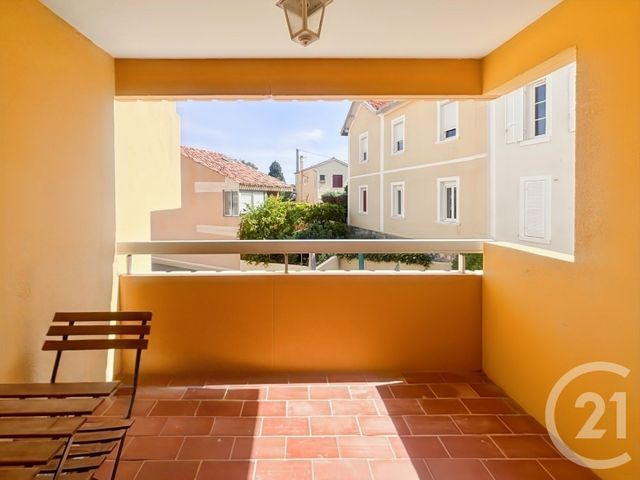 appartement - BANDOL - 83