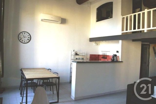 Appartement Duplex à louer MARSEILLE