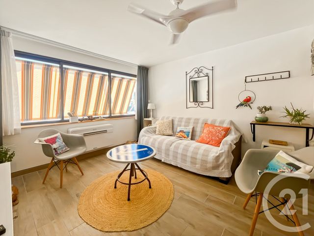 Appartement T2 à vendre BANDOL