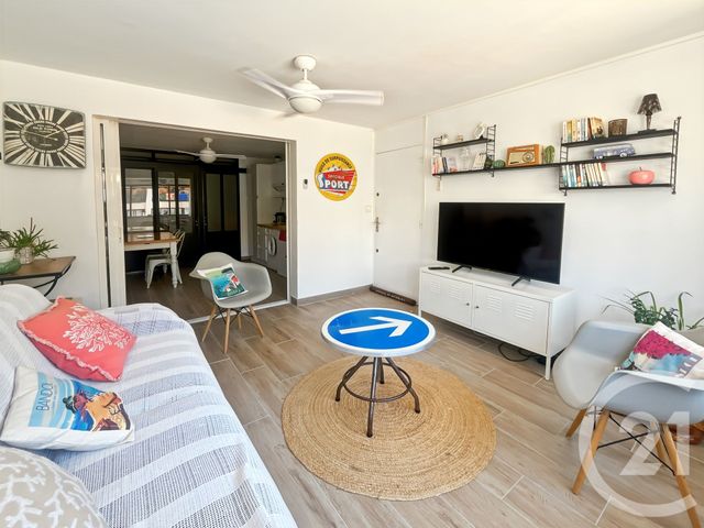 appartement - BANDOL - 83